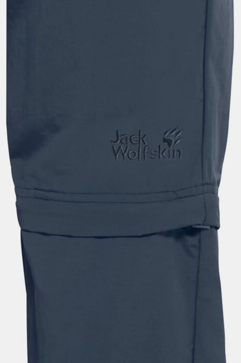 Pantalon Modulable Safari Zip Off Pants K