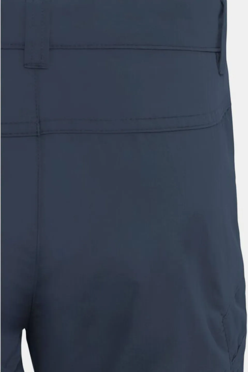 Pantalon Modulable Safari Zip Off Pants K