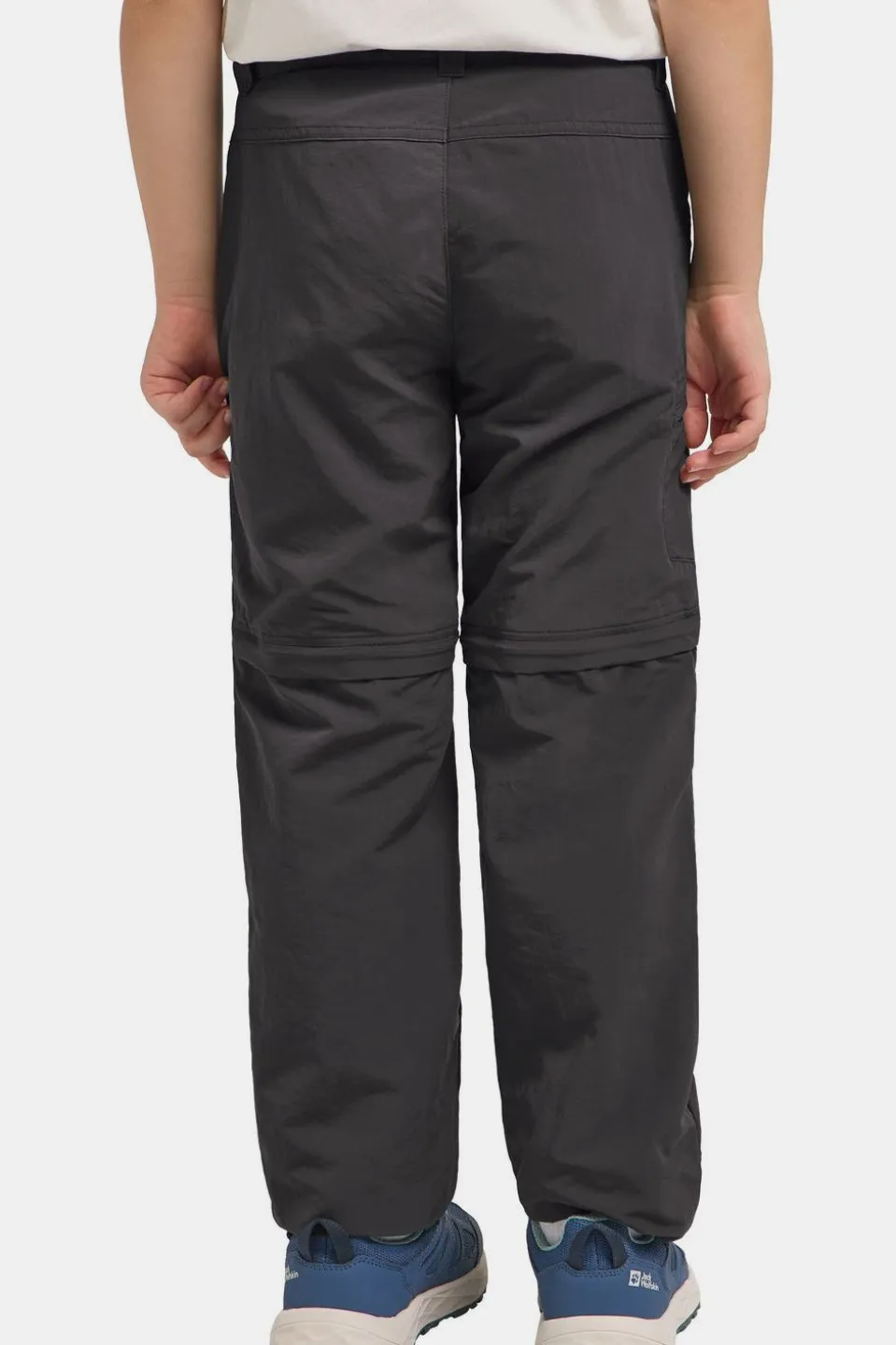 Pantalon Modulable Safari Zip Off Pants K