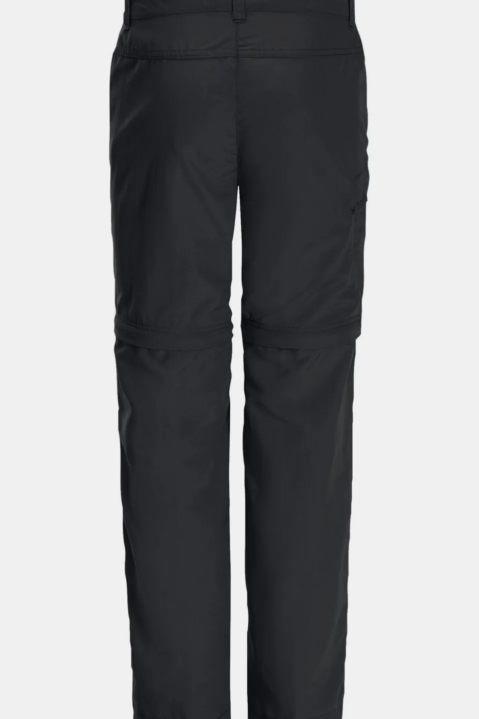 Pantalon Modulable Safari Zip Off Pants K