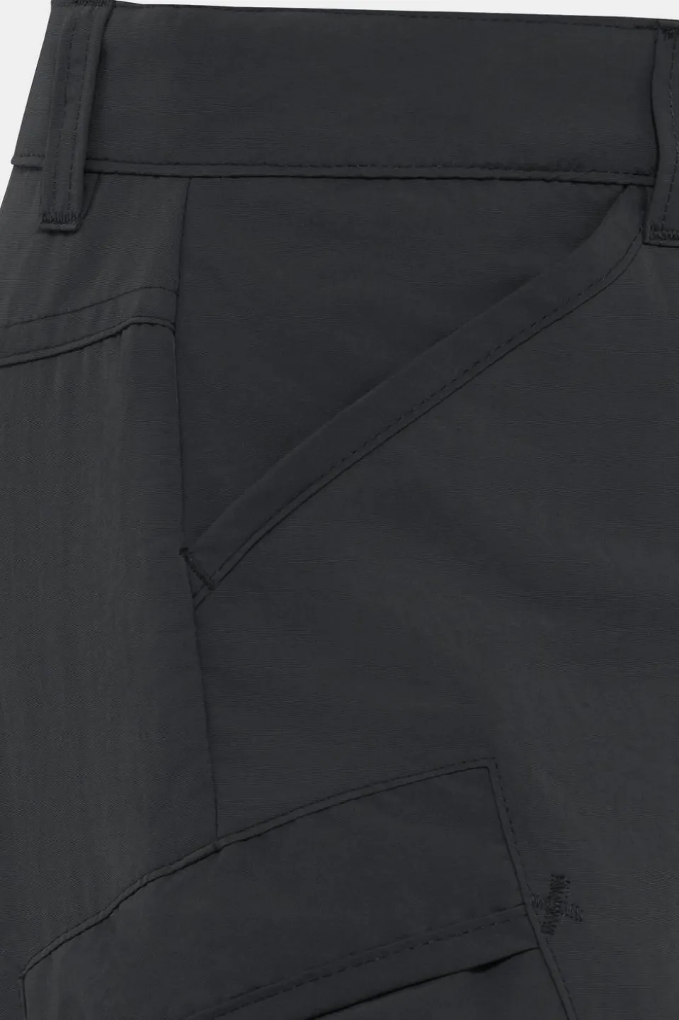 Pantalon Modulable Safari Zip Off Pants K