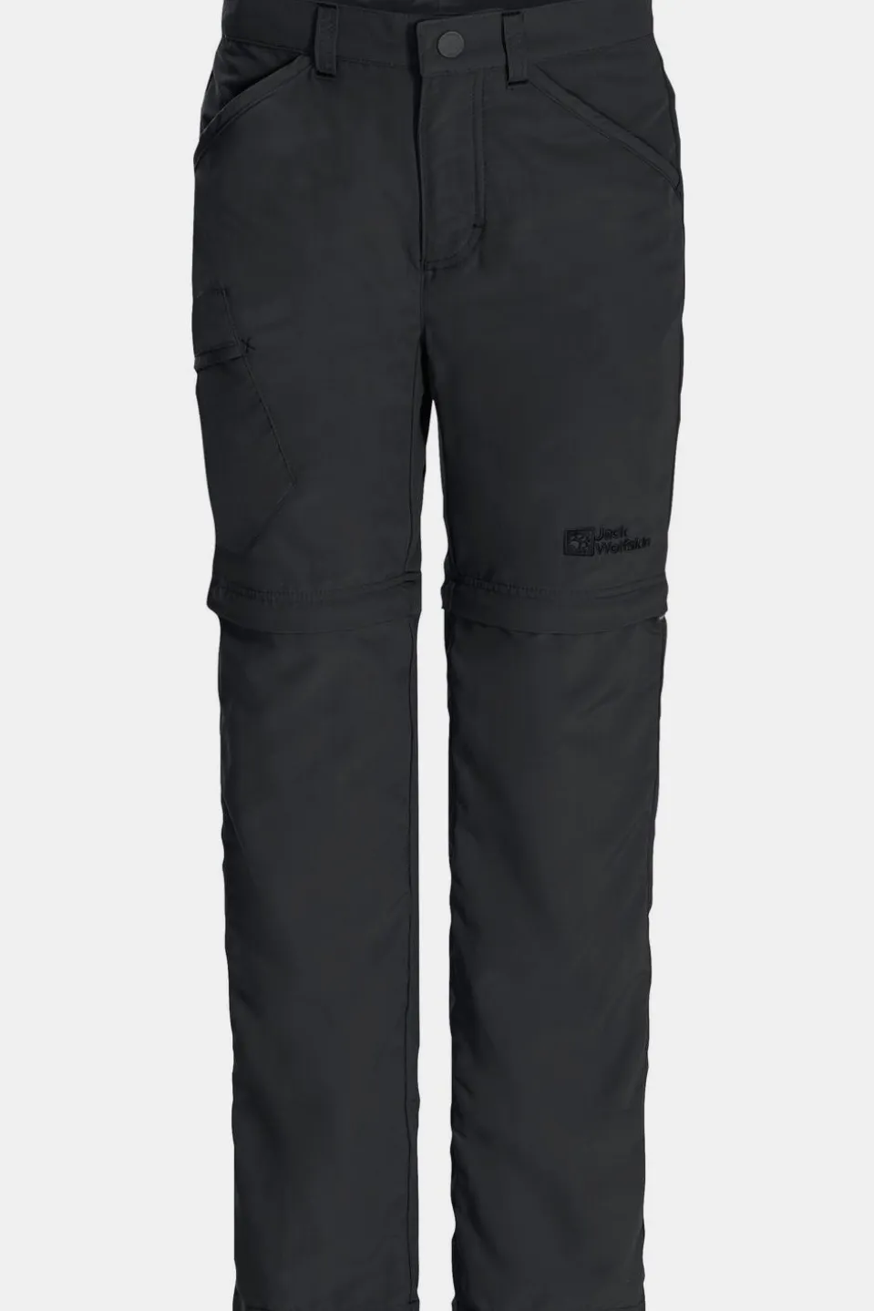 Pantalon Modulable Safari Zip Off Pants K