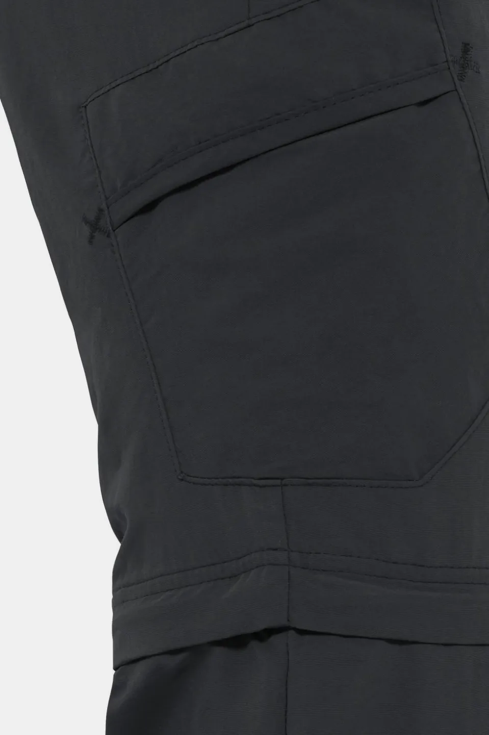 Pantalon Modulable Safari Zip Off Pants K