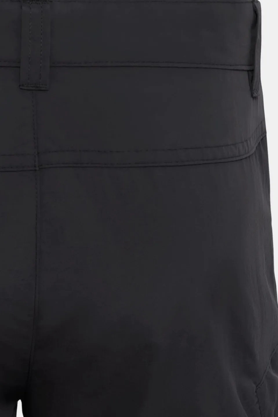 Pantalon Modulable Safari Zip Off Pants K