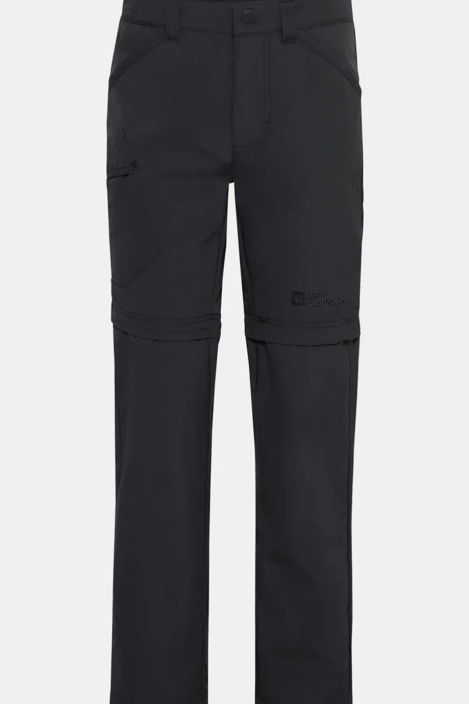 Pantalon Modulable Safari Zip Off Pants K