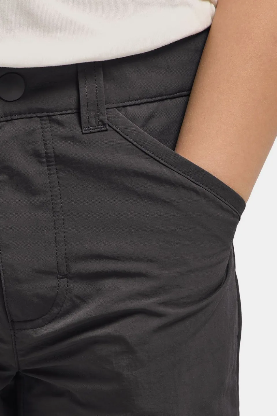 Pantalon Modulable Safari Zip Off Pants K