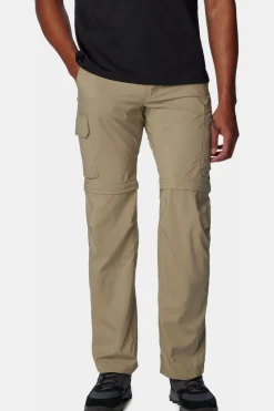 Pantalon Modulable Silver Ridge™ Utility Convertible Pant