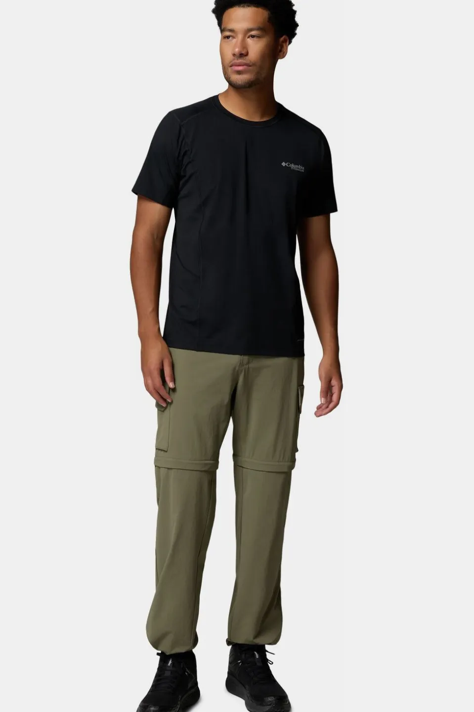 Pantalon Modulable Silver Ridge™ Elite Convertible Pant
