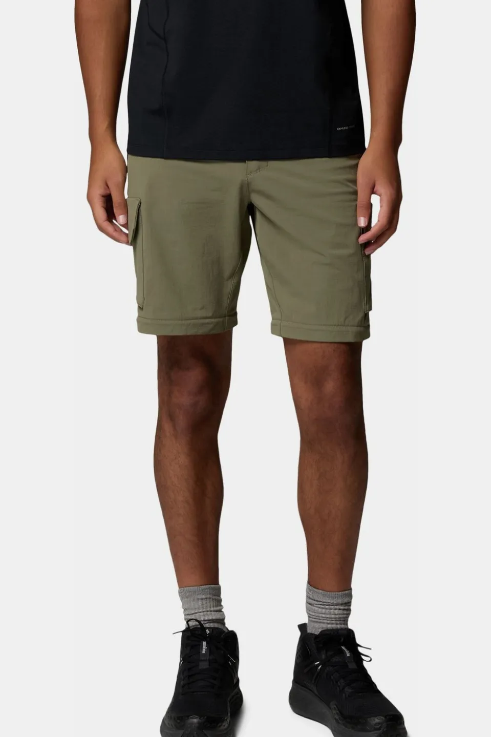 Pantalon Modulable Silver Ridge™ Elite Convertible Pant
