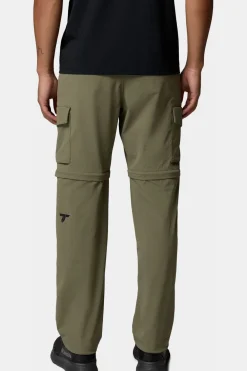 Pantalon Modulable Silver Ridge™ Elite Convertible Pant
