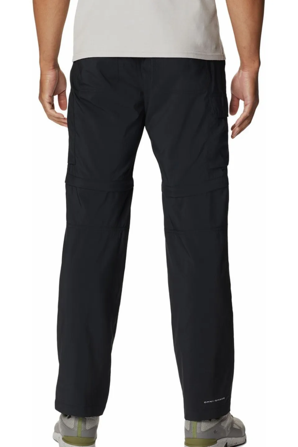 Pantalon Modulable Silver Ridge™ Utility Convertible Pant