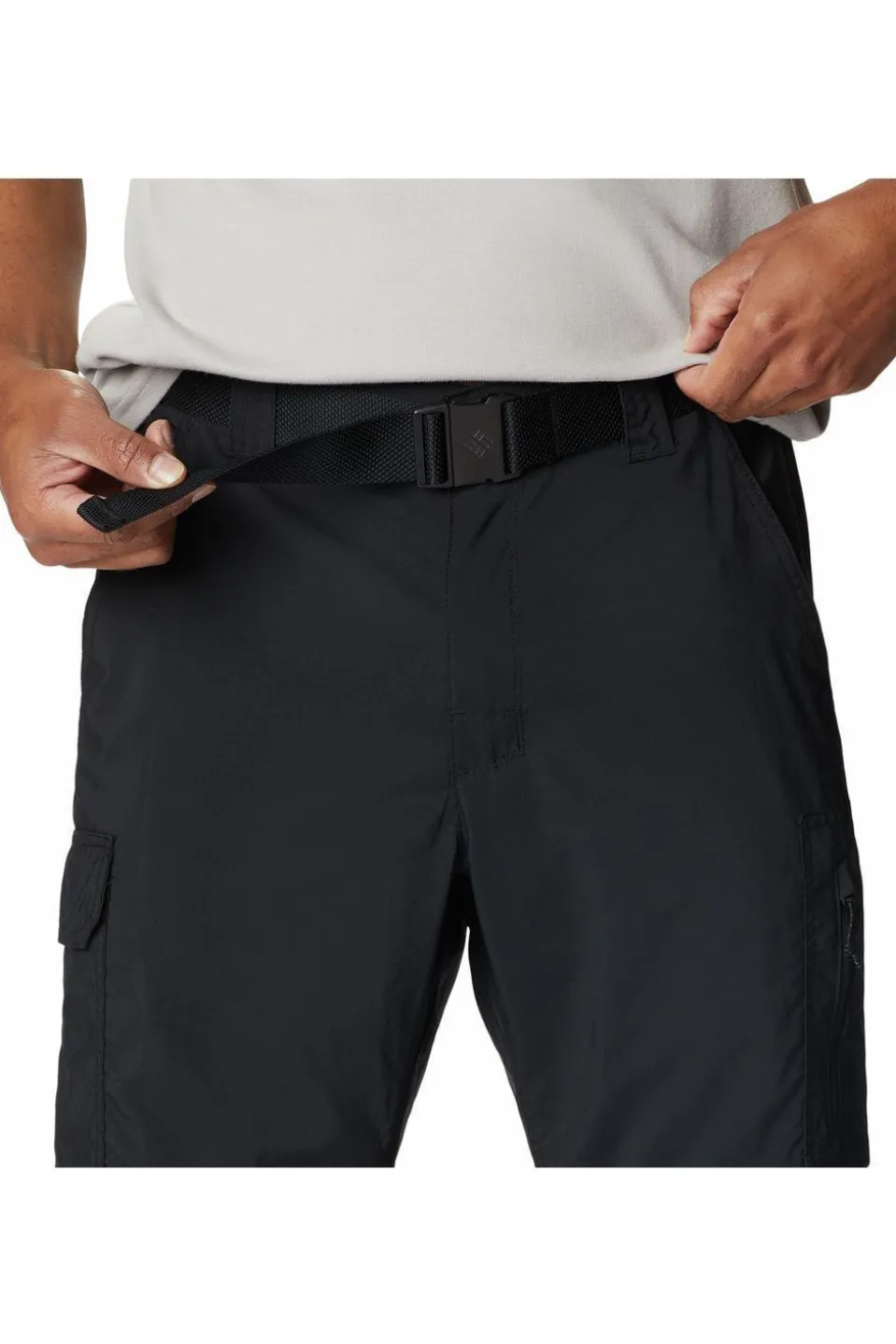 Pantalon Modulable Silver Ridge™ Utility Convertible Pant