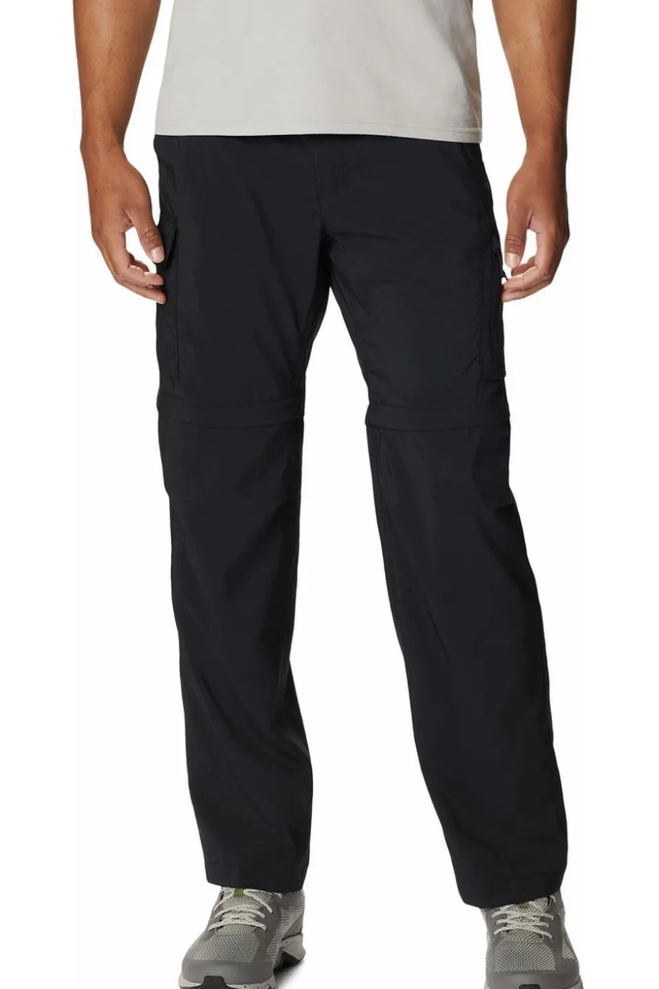 Pantalon Modulable Silver Ridge™ Utility Convertible Pant