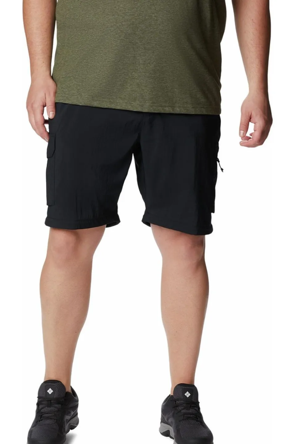 Pantalon Modulable Silver Ridge™ Utility Convertible Pant