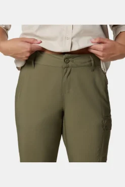Pantalon Modulable Silver Ridge Utility™ Convertible Pant