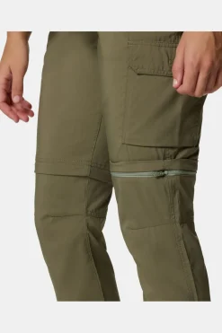 Pantalon Modulable Silver Ridge Utility™ Convertible Pant