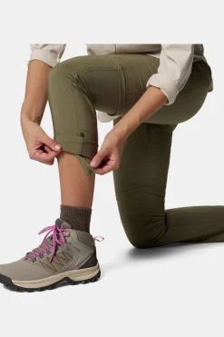 Pantalon Modulable Silver Ridge Utility™ Convertible Pant