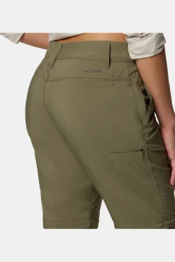 Pantalon Modulable Silver Ridge Utility™ Convertible Pant