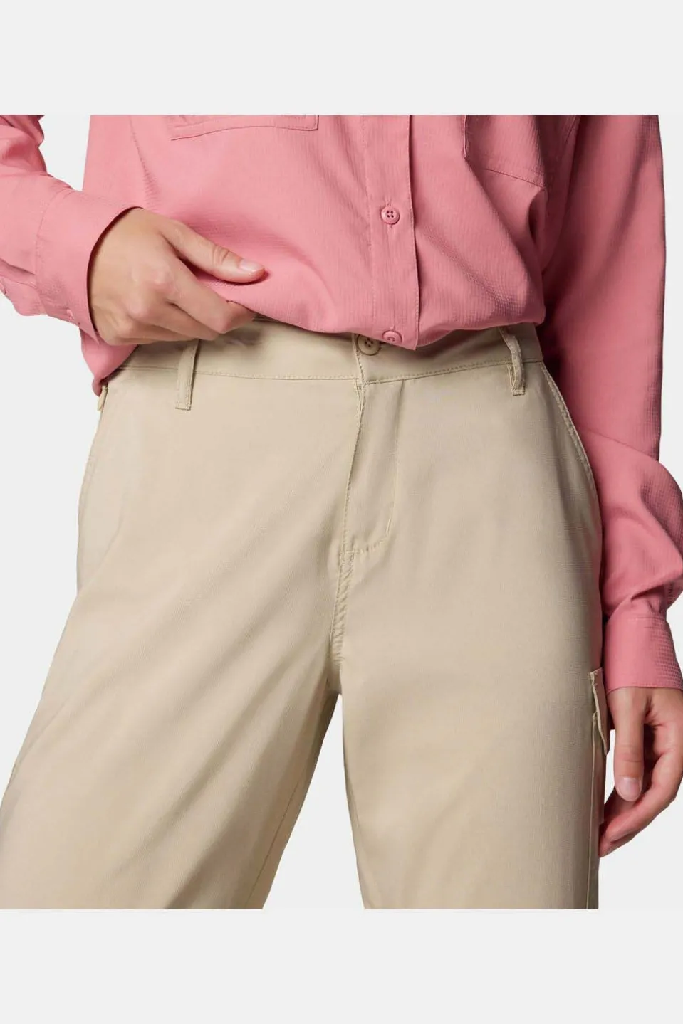 Pantalon Modulable Silver Ridge Utility™ Convertible Pant
