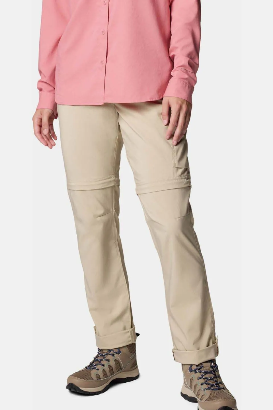 Pantalon Modulable Silver Ridge Utility™ Convertible Pant