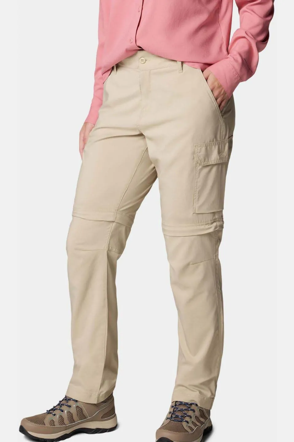 Pantalon Modulable Silver Ridge Utility™ Convertible Pant
