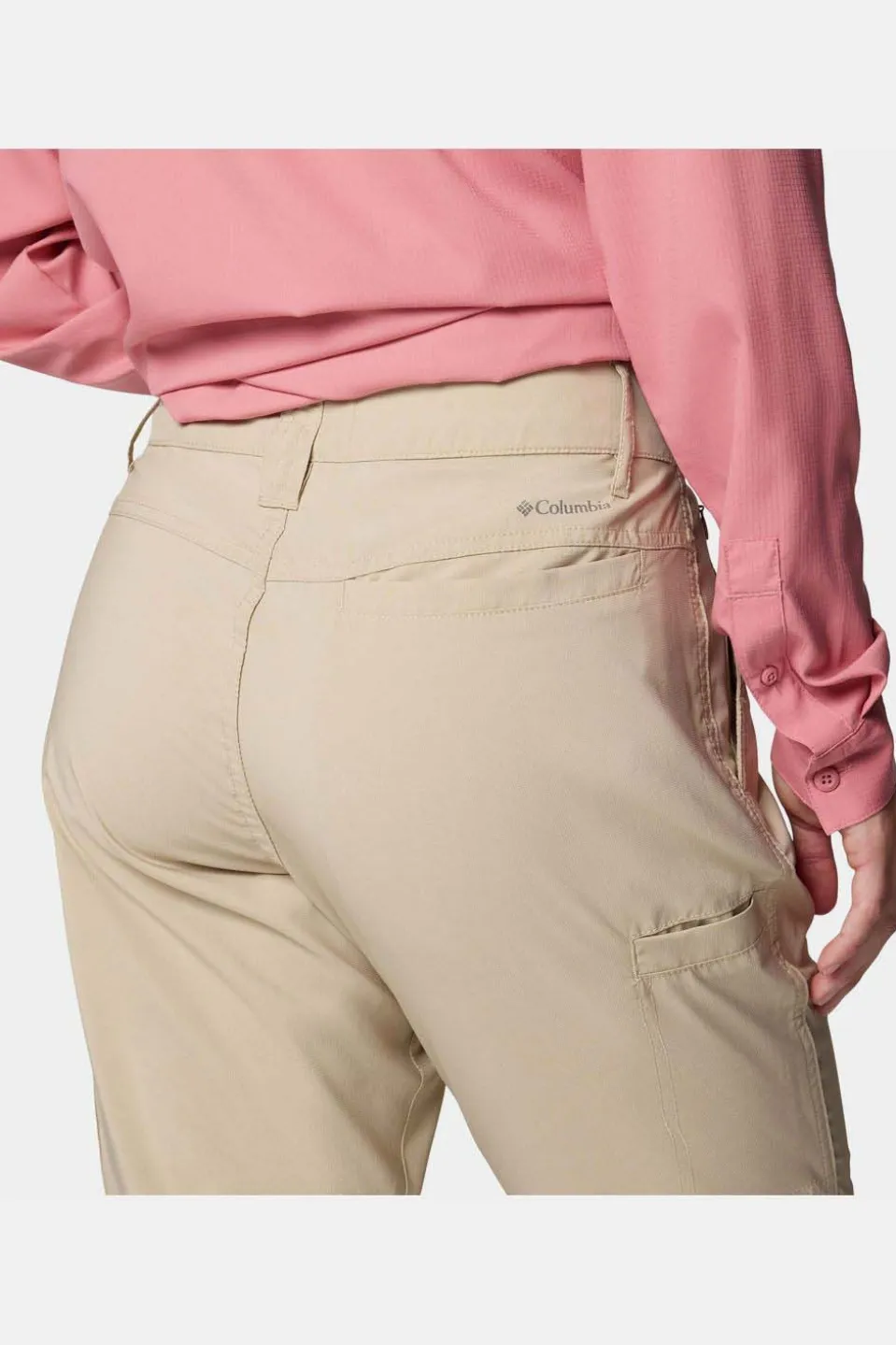 Pantalon Modulable Silver Ridge Utility™ Convertible Pant