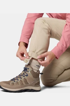 Pantalon Modulable Silver Ridge Utility™ Convertible Pant