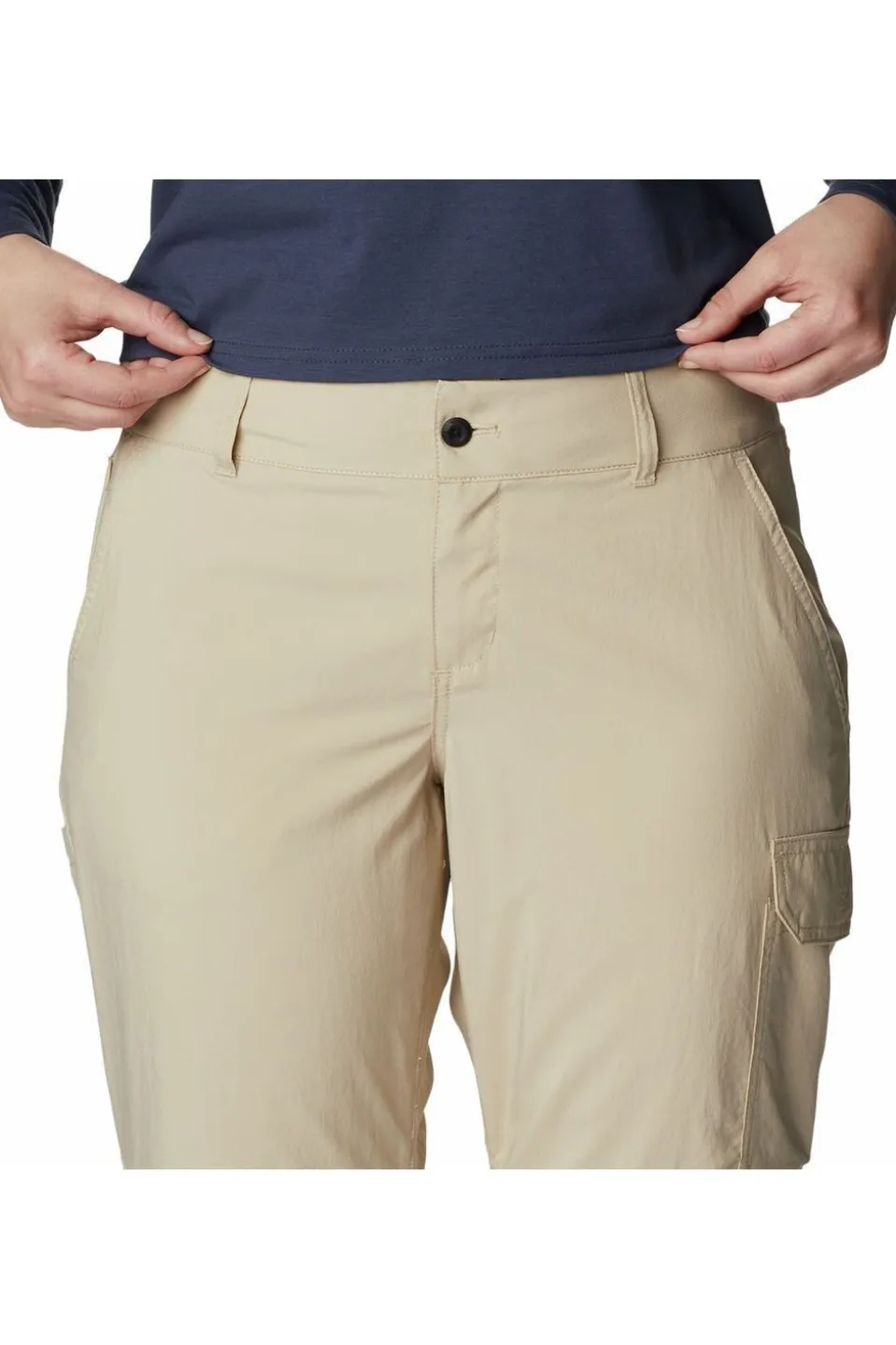 Pantalon Modulable Silver Ridge Utility™