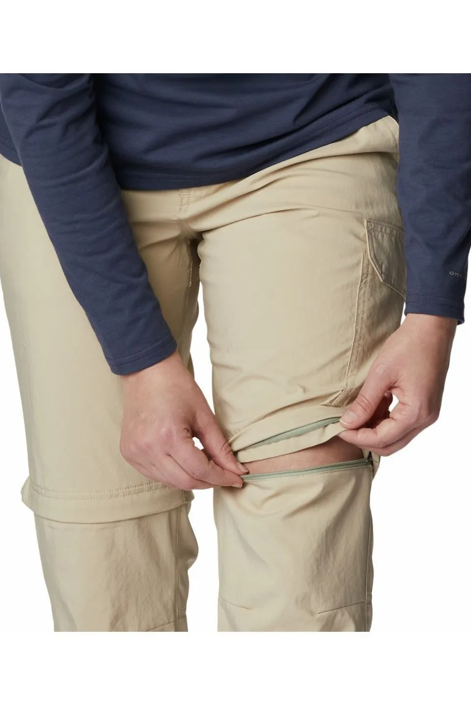 Pantalon Modulable Silver Ridge Utility™