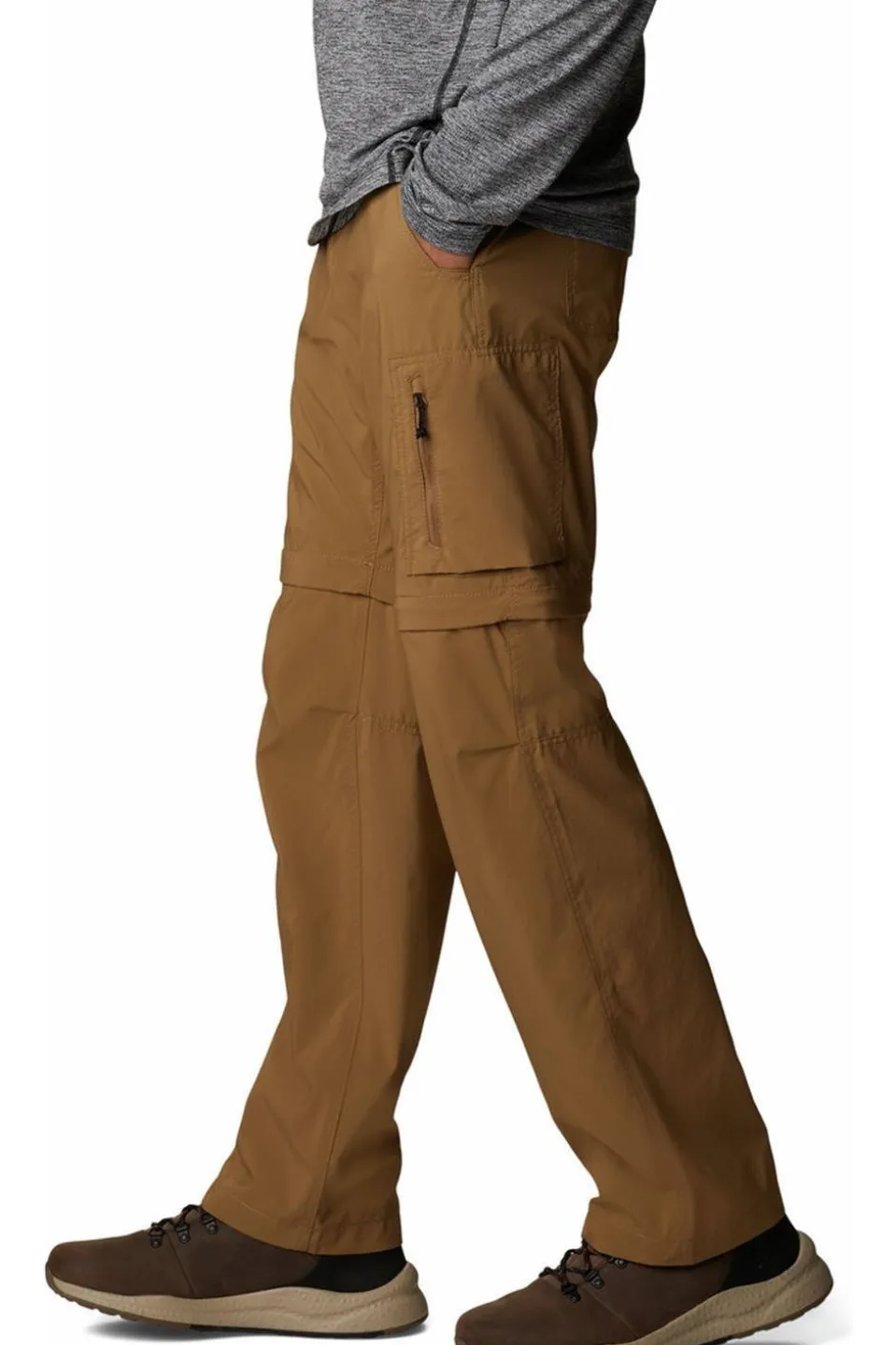 Pantalon Modulable Silver Ridge™ Utility Convertible Pant