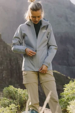 Pantalon Modulable Trailblazer Zip-Off Trousers W