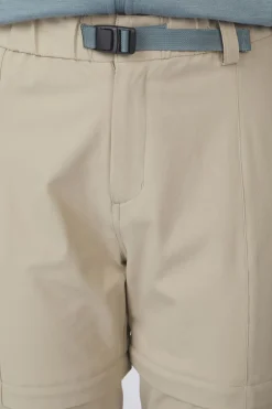 Pantalon Modulable Trailblazer Zip-Off Trousers W