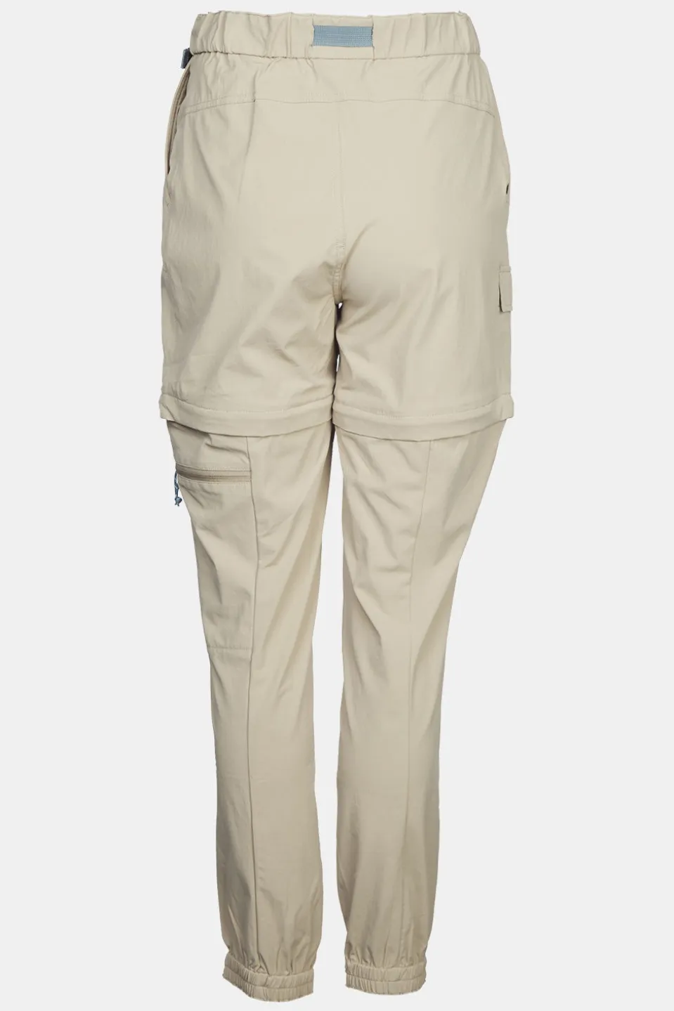 Pantalon Modulable Trailblazer Zip-Off Trousers W