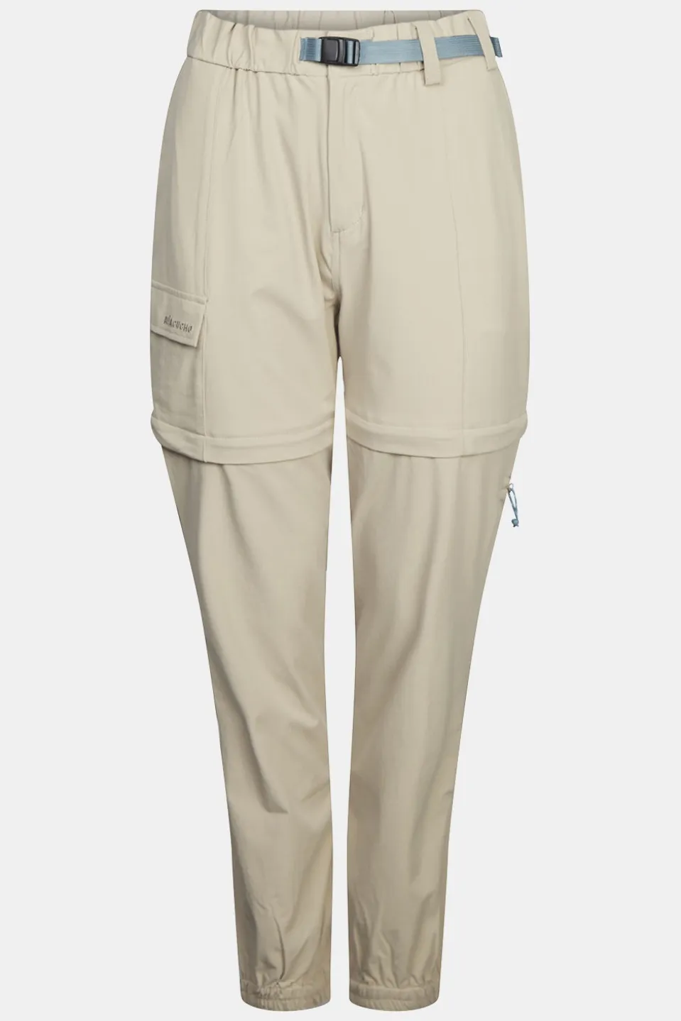 Pantalon Modulable Trailblazer Zip-Off Trousers W