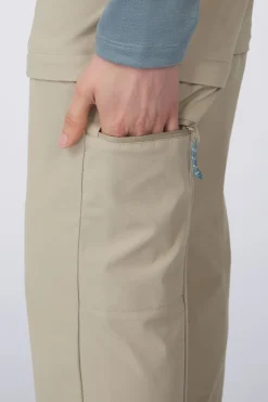 Pantalon Modulable Trailblazer Zip-Off Trousers W