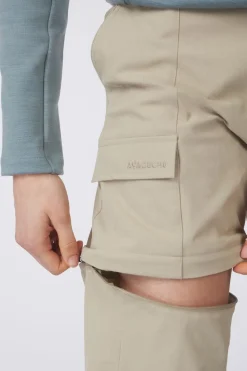 Pantalon Modulable Trailblazer Zip-Off Trousers W