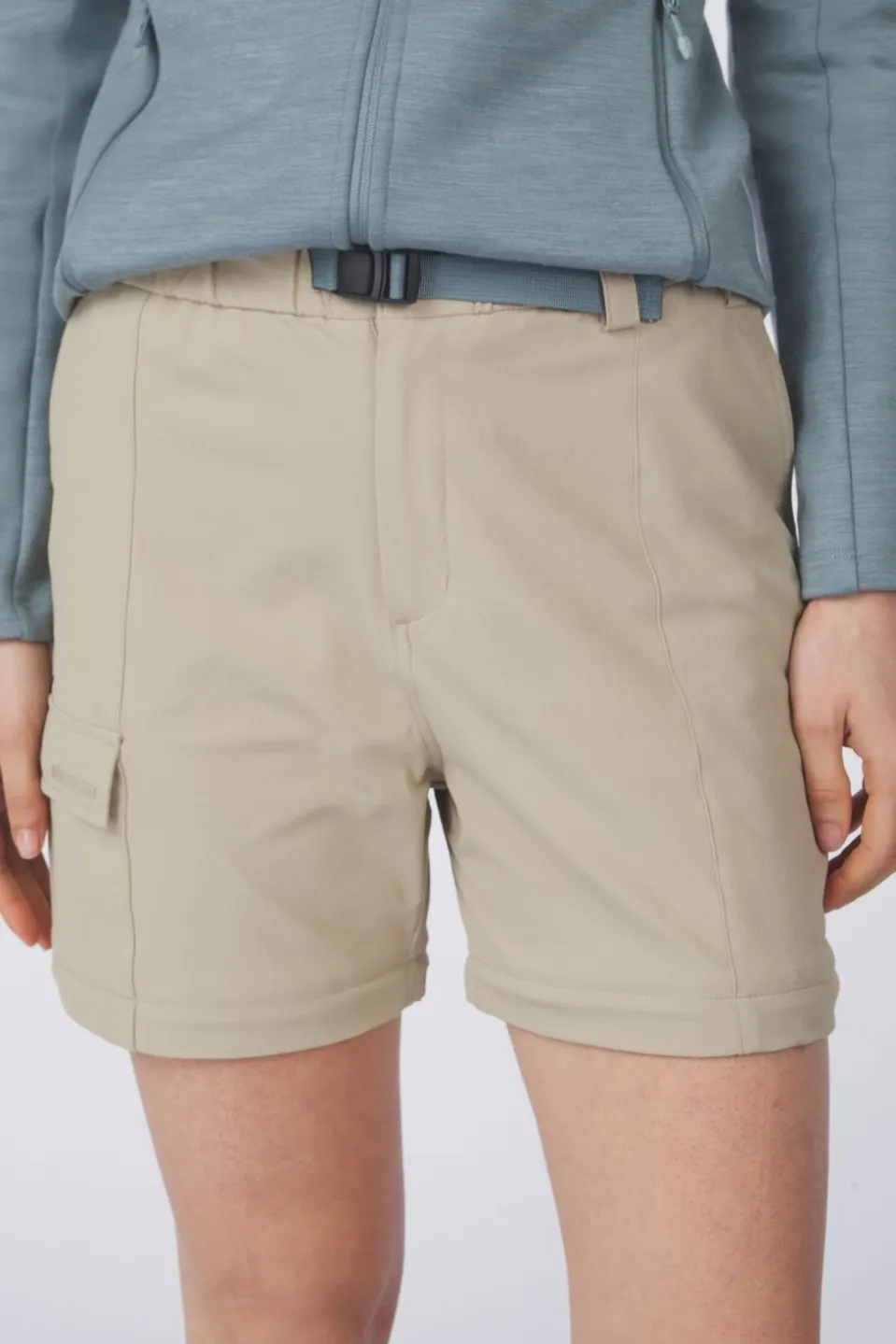 Pantalon Modulable Trailblazer Zip-Off Trousers W