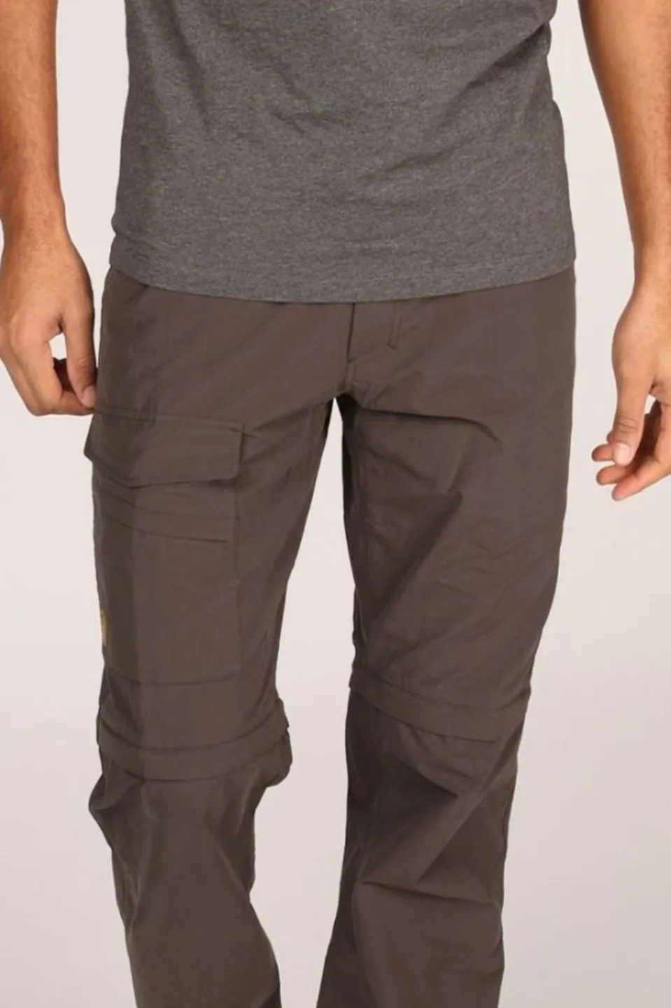 Pantalon Modulable Traveller's MT Zip-Off