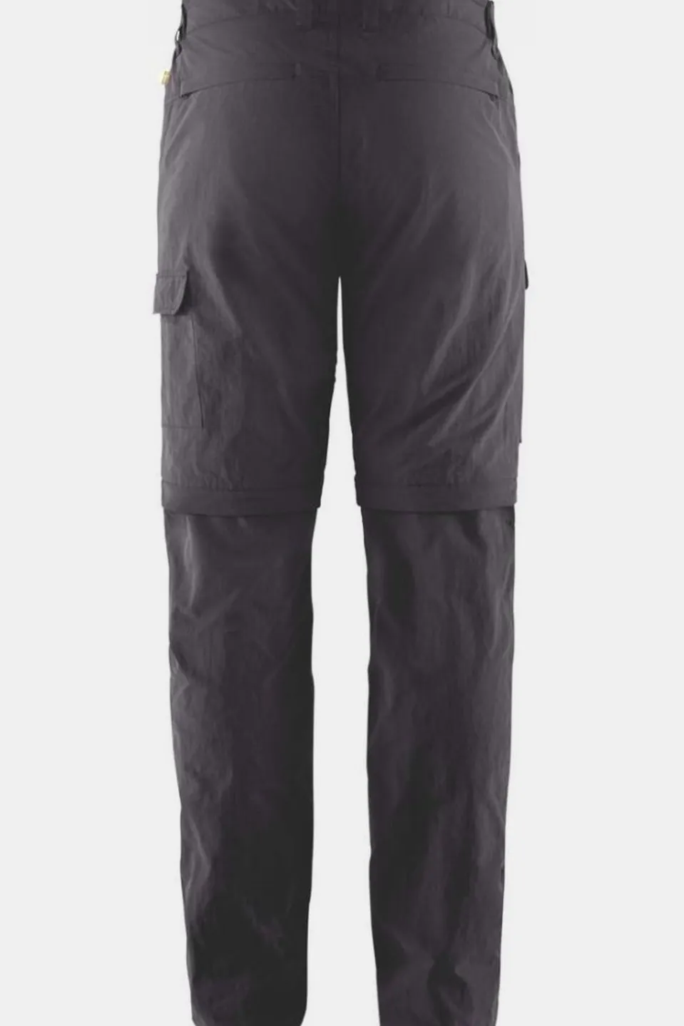 Pantalon Modulable Traveller's MT Zip-Off
