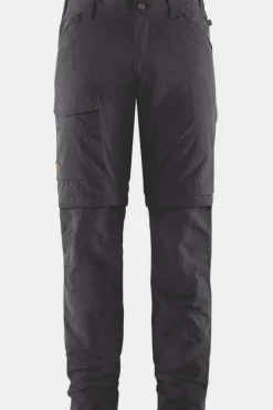Pantalon Modulable Traveller's MT Zip-Off