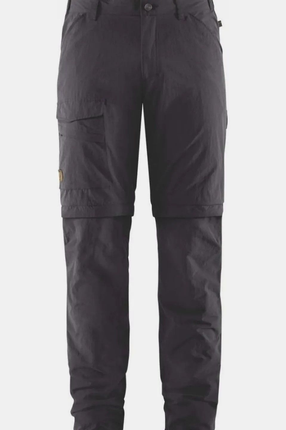 Pantalon Modulable Traveller's MT Zip-Off