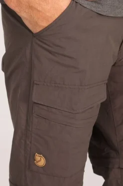 Pantalon Modulable Traveller's MT Zip-Off