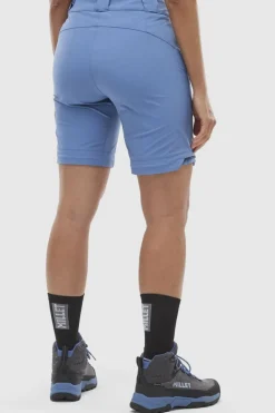 Pantalon Modulable Ubic Str Zip Off Pt W