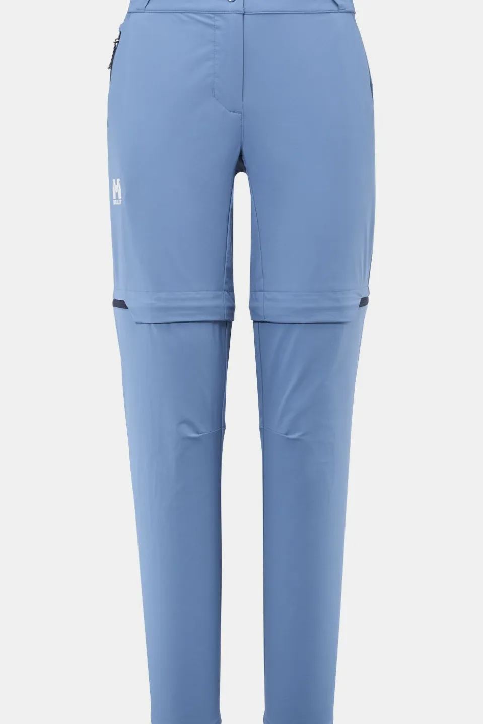 Pantalon Modulable Ubic Str Zip Off Pt W