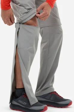 Pantalon Modulable Ubic Str Zip Off Pt M