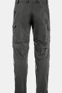 Pantalon Modulable Vidda Pro Lite Zip-Off Trs M