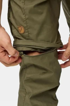 Pantalon Modulable Vidda Pro Lite Zip-Off Trs M