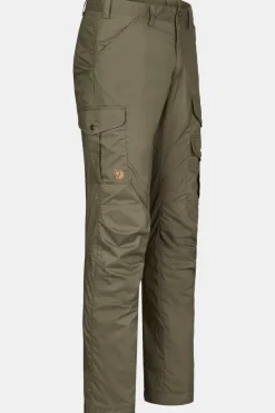 Pantalon Modulable Vidda Pro Lite Zip-Off Trs M