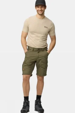Pantalon Modulable Vidda Pro Lite Zip-Off Trs M
