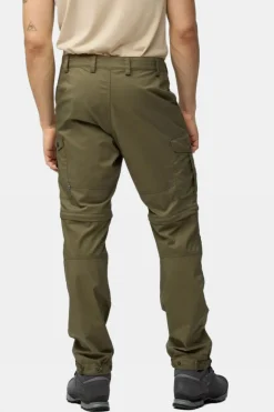 Pantalon Modulable Vidda Pro Lite Zip-Off Trs M